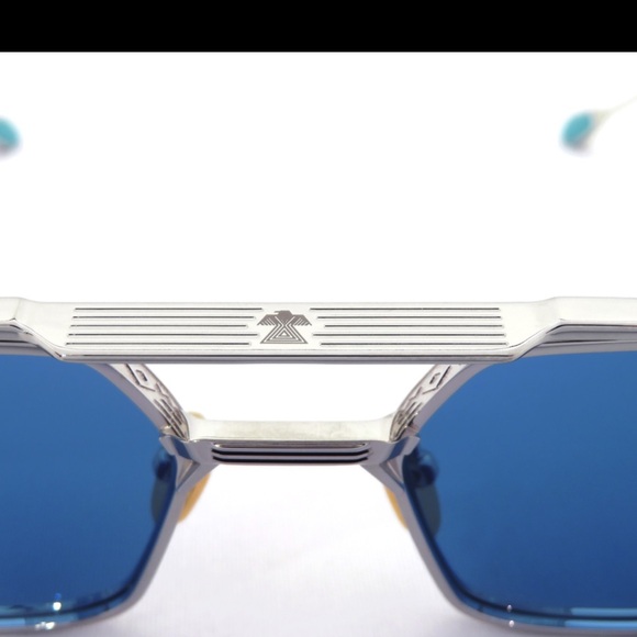 Vintage JMM - DEAVER - 54MM - Picture 8 of 9